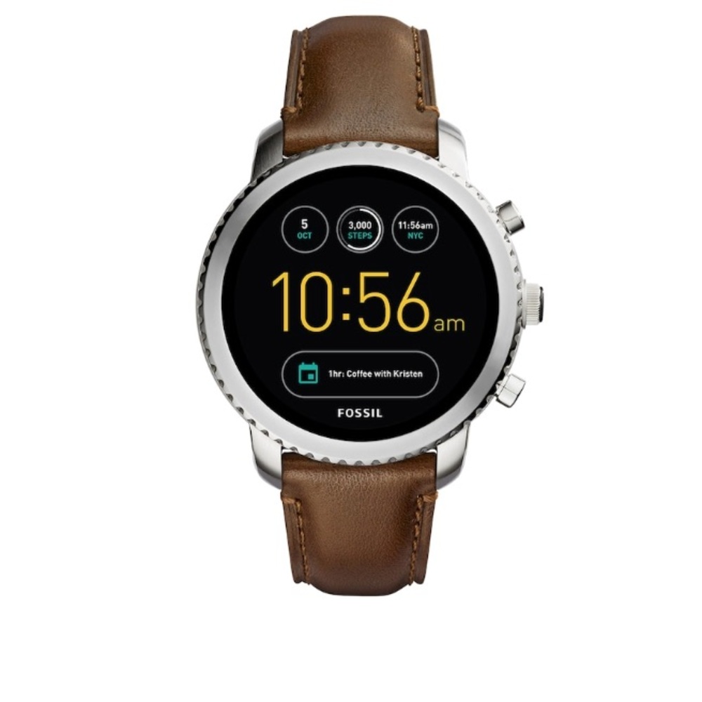 FOSSIL Men’s Explorist Gen 3